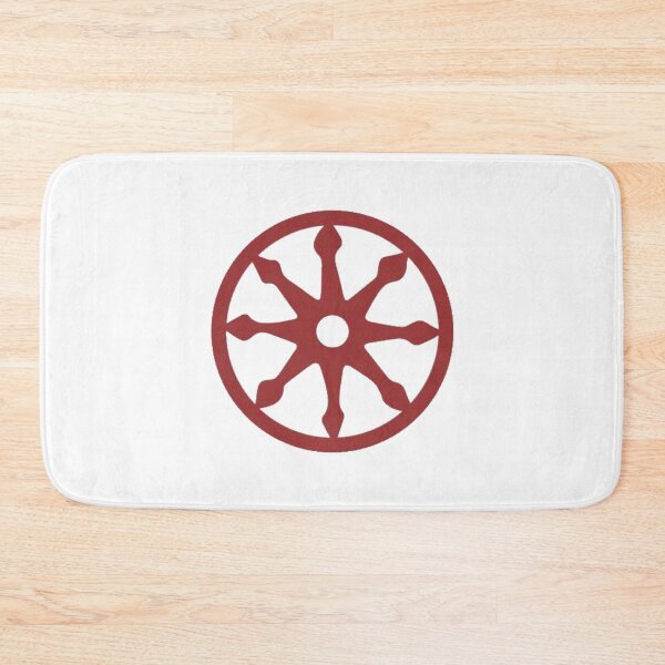 Item preview, Recovery Dharma - Red designed and sold by SoberTeeCo.
