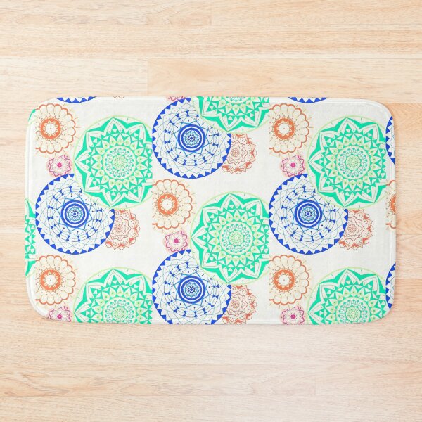 Item preview, mandala designed and sold by Casey Brinson.