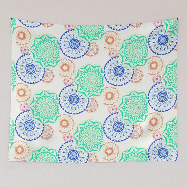 Item preview, mandala designed and sold by Casey Brinson.