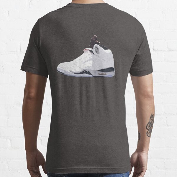 Jordan retro 4 bred online shirt