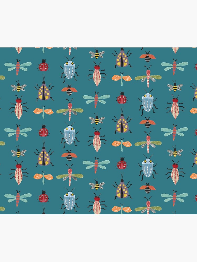 Little Bugs by kimdettmer