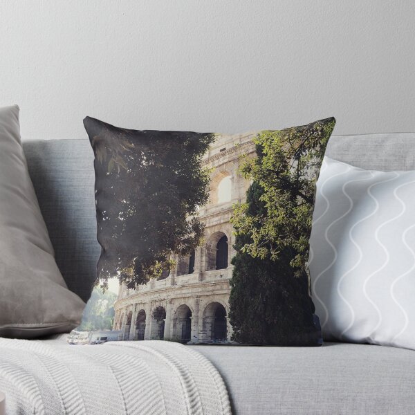 Item preview, Coliseum of Rome designed and sold by Nina Maria.