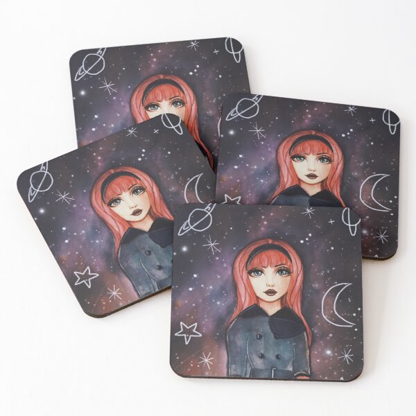 Item preview, Cosmic Dreams designed and sold by Timstarstudio.