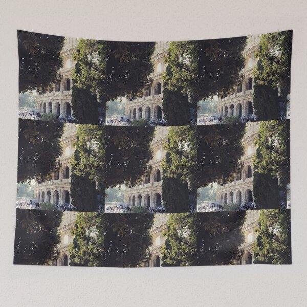 Item preview, Coliseum of Rome designed and sold by Nina Maria.