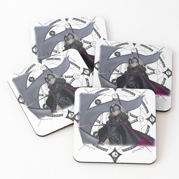 Item preview, Jeanne d'Arc (Alter) designed and sold by HobiHobo.
