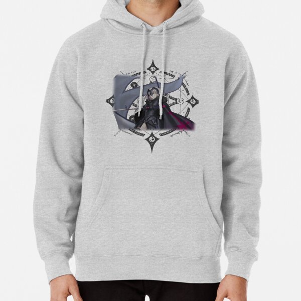 Jeanne d'Arc (Alter) Pullover Hoodie