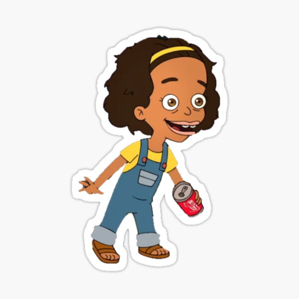 Big Mouth Stickers Redbubble