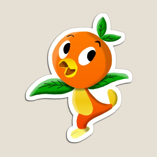 Disney Orange Bird Home & Living for Sale | Redbubble