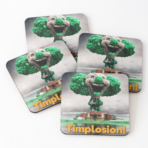 Item preview, Timplosion designed and sold by AndythephotoDr.