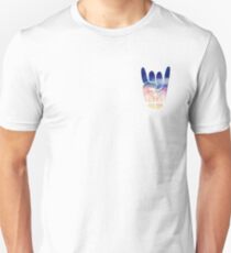 Moody College Slim Fit T-Shirt