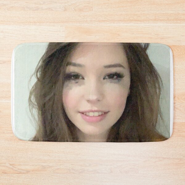 Item preview, belle delphine’s mugshot designed and sold by lovenayeon.