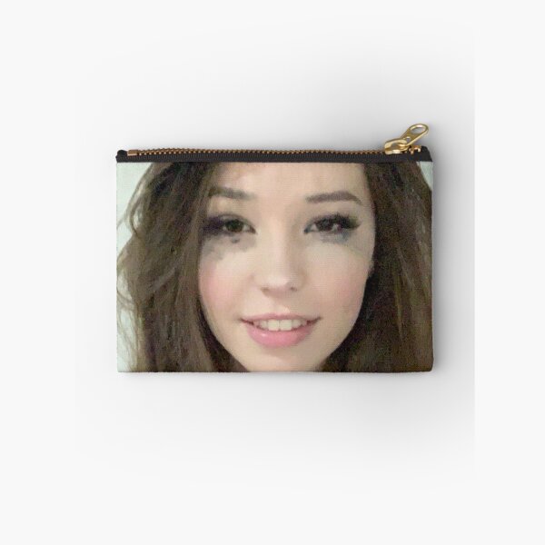 Item preview, belle delphine’s mugshot designed and sold by lovenayeon.