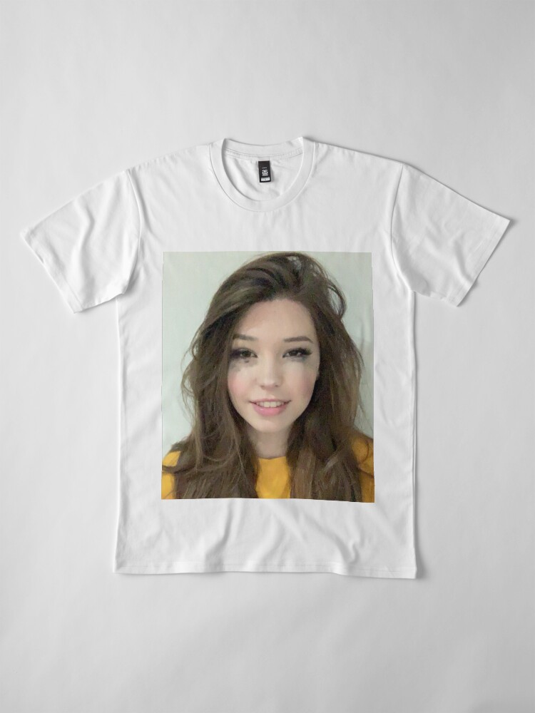 belle delphine t shirt