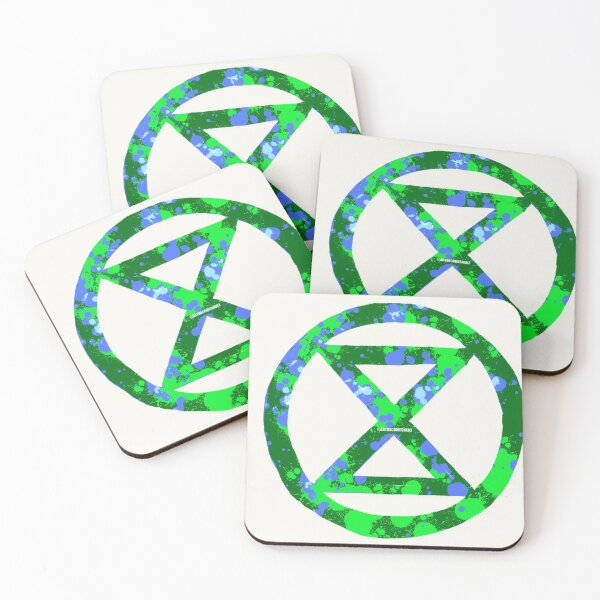 Item preview, Extinction Level Event designed and sold by ArtBecomesHer2.