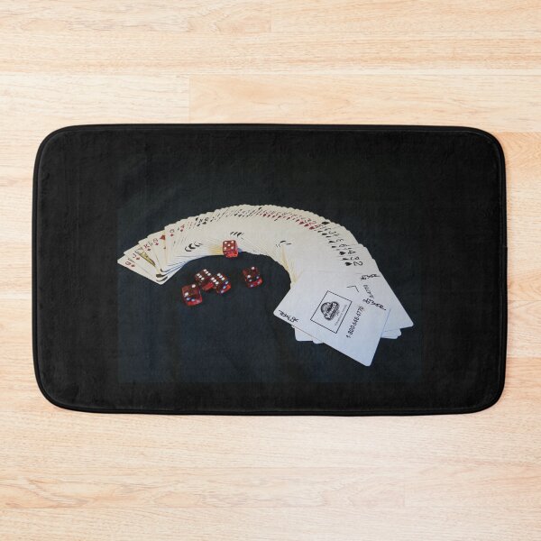 Item preview, OK, Deal Me In designed and sold by Diane Arndt.
