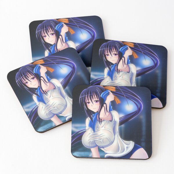 Item preview, Akeno designed and sold by thehespe.