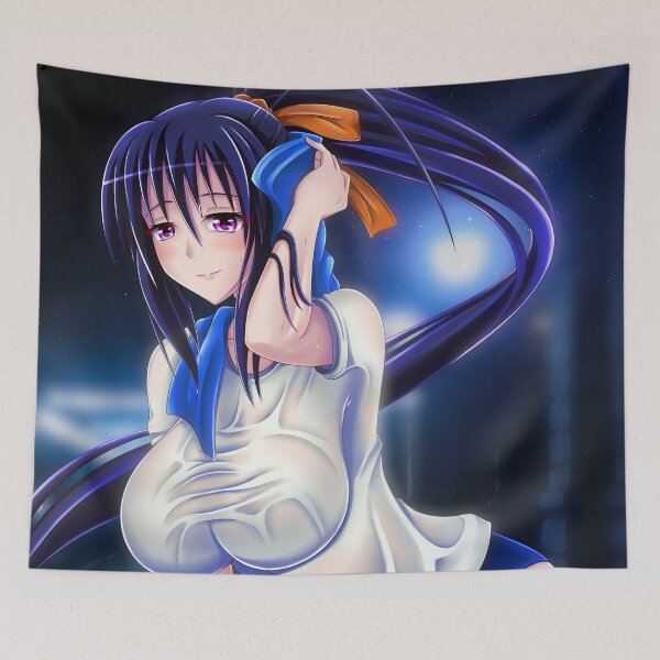 Item preview, Akeno designed and sold by thehespe.
