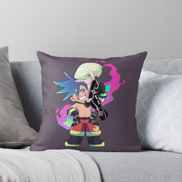 Item preview, Promare - Lio de Galon designed and sold by Asticou Art.