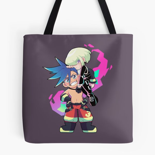 Item preview, Promare - Lio de Galon designed and sold by Asticou Art.