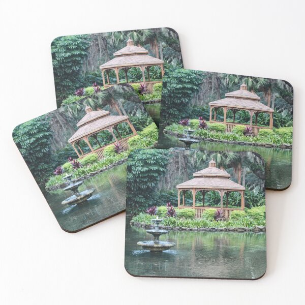 Item preview, Washington Oaks Gazebo designed and sold by Bob Hardy.