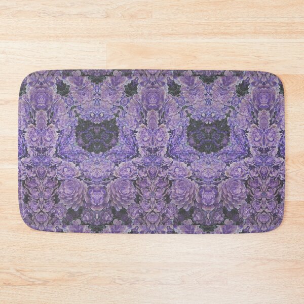 Item preview, Aeonium VII - kaleidoscopic mandala designed and sold by DimensionAhimsa.