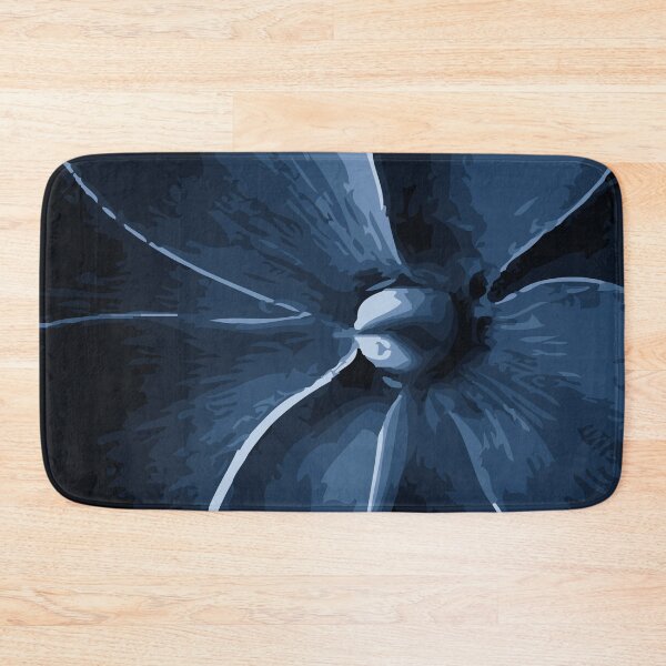 Item preview, Blue Agave Art designed and sold by Elenia Design.