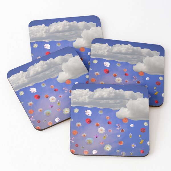 Item preview, Flower Storm designed and sold by JeHaBo.