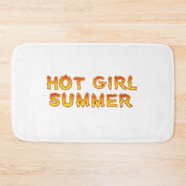 Item preview, Hot Girl Summer designed and sold by stravodesigns.