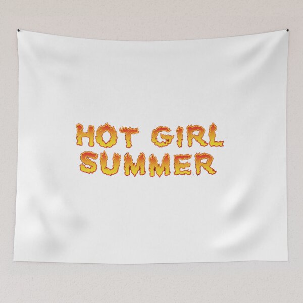 Item preview, Hot Girl Summer designed and sold by stravodesigns.