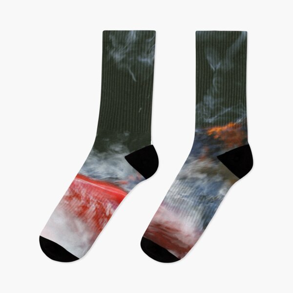 Item preview, Shades of Koi - 1 designed and sold by diggsstudio.
