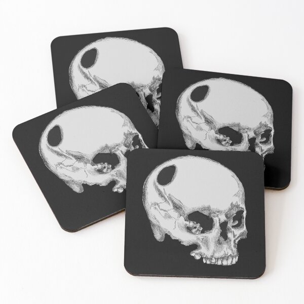 Item preview, A Hole in Your Head designed and sold by katvallejos.