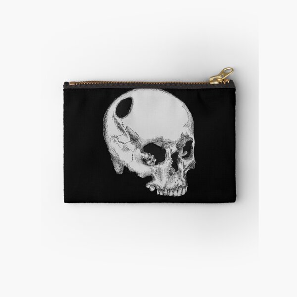 Item preview, A Hole in Your Head designed and sold by katvallejos.