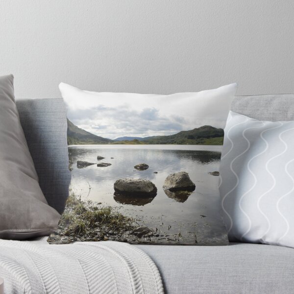 Item preview, Loch Lubhair designed and sold by Photogold Photo Gifts.