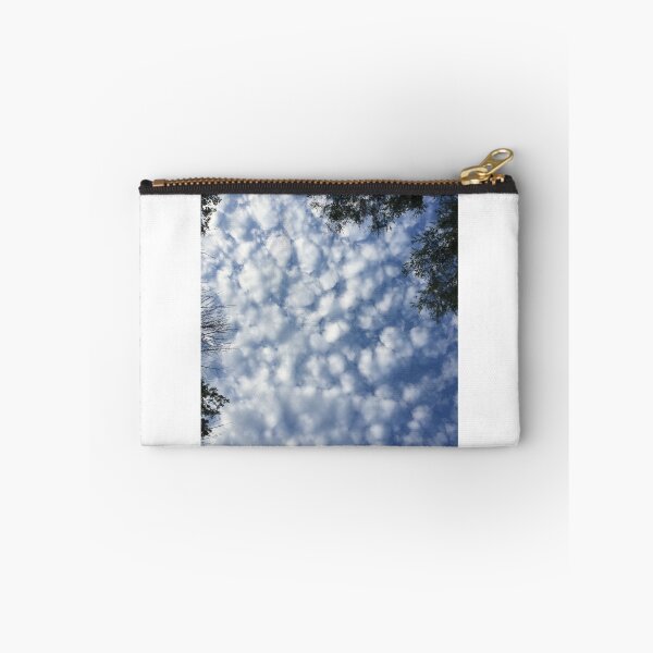 Item preview, Snow Clouds designed and sold by EarthBerry.