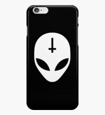 Atheist Alien iPhone 6s Case