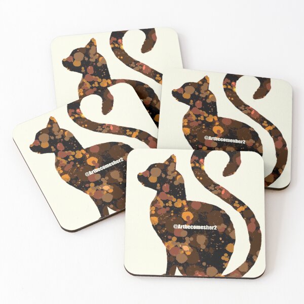 Item preview, Cat Business designed and sold by ArtBecomesHer2.