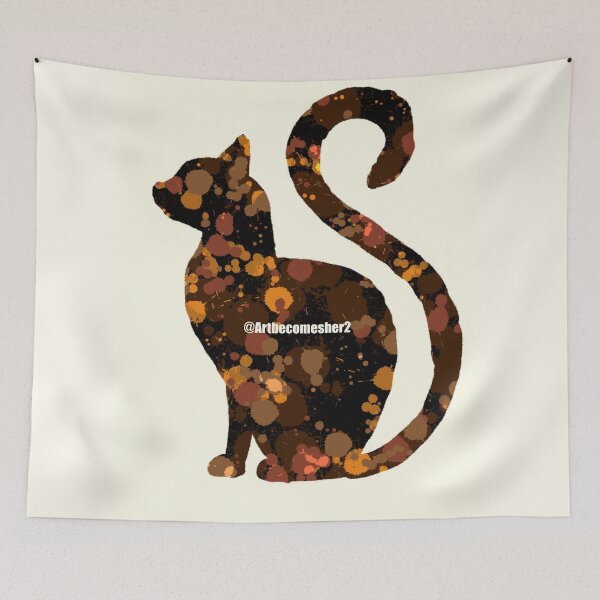 Item preview, Cat Business designed and sold by ArtBecomesHer2.