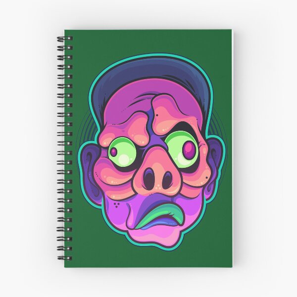 Item preview, Surgery designed and sold by artdyslexia.