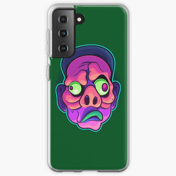 Surgery Samsung Galaxy Soft Case