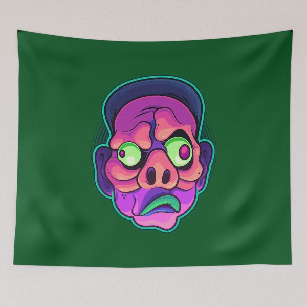 Item preview, Surgery designed and sold by artdyslexia.