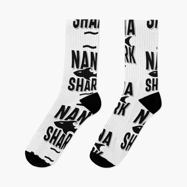 Item preview, Nana Shark Mothers Day Gift designed and sold by cidolopez.