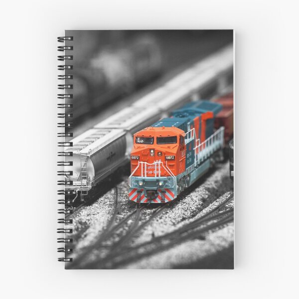 Item preview, Model Railways #02 of 4_ Coming through designed and sold by Malcolm Heberle.