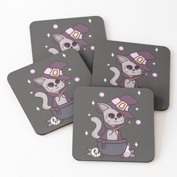 Artikelvorschau, Kitty's Brew entworfen und verkauft von GinKadia.