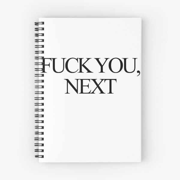 Item preview, Fuck you, next designed and sold by Profashionall.