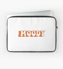 Moody Laptop Sleeve