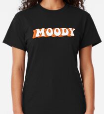 Moody Classic T-Shirt