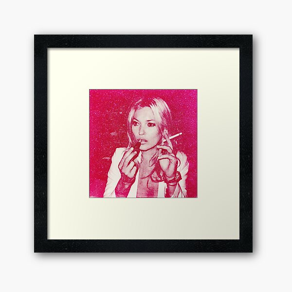Item preview, Kate Moss Pink Diamond Dust  designed and sold by shanebowden.