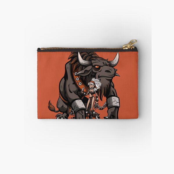 Item preview, Minotaur designed and sold by nocturnallygeekyme.
