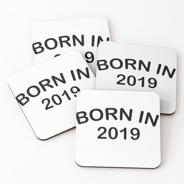 Item preview, Born in 2020 designed and sold by Profashionall.