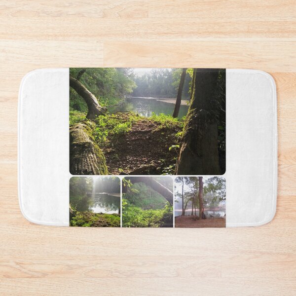 Item preview, Back road River trip designed and sold by Spicylady00.